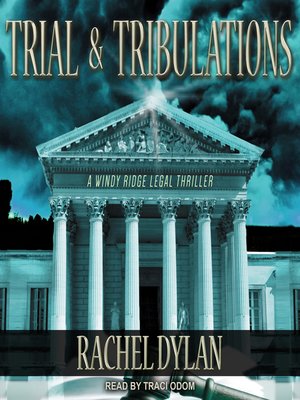 Trial & Tribulations - Audiobook